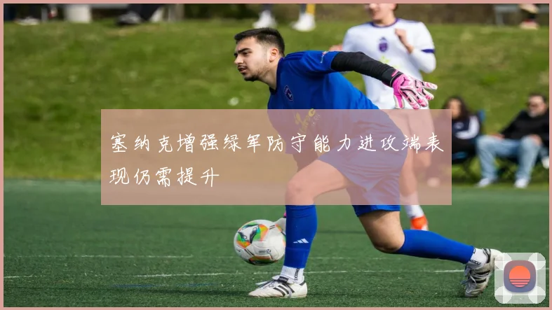 塞纳克增强绿军防守能力进攻端表现仍需提升